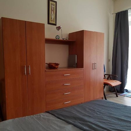 Privates, Schoenes Und Grosses Appartement In Goldstrand Exterior photo