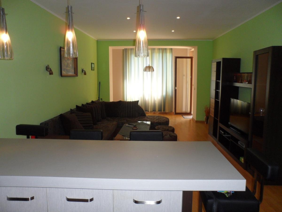 Privates, Schoenes Und Grosses Appartement In Goldstrand Exterior photo